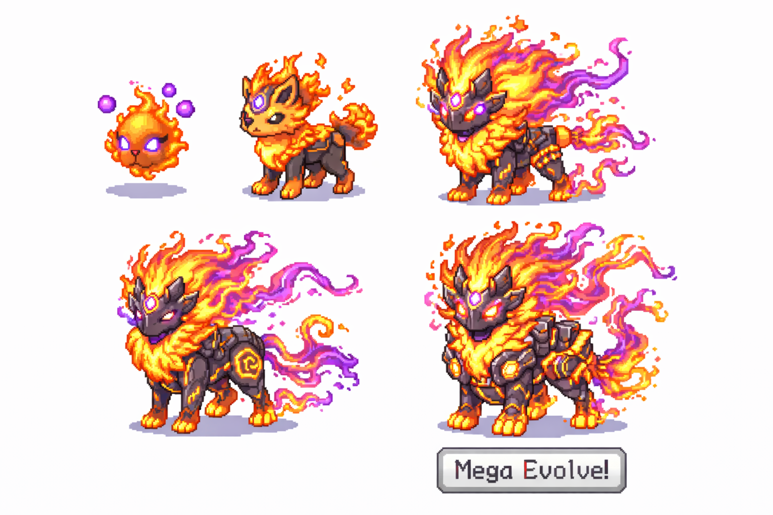 Solarb Evolution Line